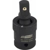 AW-Tools AWTOOLS SMŪGINĖ KARDANINĖ JUNGTIS 1/2″ Juodas LINE