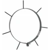 AW-Tools Aeravimo smaigai sodo voleliui AWTools AW00391; 270 mm; 65 mm; 5 vnt.