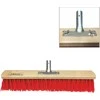 AW-Tools AWTOOLS GATVĖS ŠEPETĖLIS / 80 cm