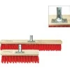 AW-Tools AWTOOLS ECO GATVĖS ŠEPETĖLIS / 60 cm