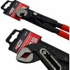AW-Tools AWTOOLS REGULIUOJAMOS REPLĖS VERŽLĖMS 10-32mm PAPŪGOS