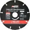 AW-Tools AWTOOLS UNIVERSALUS DISKAS 125mm
