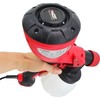 AW-Tools Dažų purkštuvas AWTools AW08390; 1,8 mm; 600 W; 1 l