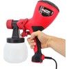 AW-Tools Dažų purkštuvas AWTools AW08390; 1,8 mm; 600 W; 1 l