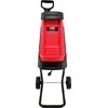 AW-Tools šakų smulkintuvas 2500W