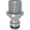 AW-Tools AWTOOLS JUNGTIS 1/2 "SU IŠORINĖS SRIEGIŲ DĖŽETE-200vnt.