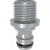AW-Tools AWTOOLS JUNGTIS 1/2 "SU IŠORINĖS SRIEGIŲ DĖŽETE-200vnt.