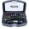 AW-Tools AWTOOLS Rinkinys BITÓW sukimo antgalių WKRĘTAKOWYCH S2 32cz.