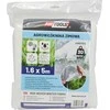 AW-Tools AWTOOLS ŽIEMINĖ AGROPLĖVELĖ 30g 3,2* 5m BALTA