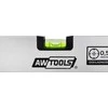 AW-Tools AWTOOLS ALIUMININIS GULSČIUKAS 100 cm