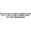 AW-Tools AWTOOLS ALIUMININIS GULSČIUKAS 120cm