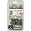 AW-Tools AWTOOLS PJOVIMO GRANDINĖ 45cm/72/325″/1,5
