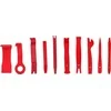 AW-Tools AWTOOLS APDAILOS NUĖMIMO ĮRANKIŲ RINKINYS NAILONINIS 11vnt.
