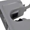 AW-Tools AWTOOLS ĮRANKIŲ PAKABA SU 5 LAIKIKLIAIS IR 6 KABLIAIS