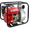 AW-Tools AWTOOLS benzininis vandens siurblys 3" 6,5HP 60m3/h Juodas LINE