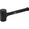 AW-Tools AWTOOLS PLAKTUKAS BEATATRANKIS 1000g Juodas LINE