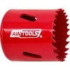 AW-Tools AWTOOLS BIMETALINIS SKYLĖS PJŪKLAS 51mm