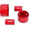 AW-Tools AWTOOLS Bimetalinė gręžimo karūna 40mm