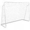 AW-Tools AWTOOLS FUTBOLO VARTAI 245x155x80cm