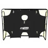 AW-Tools AWTOOLS FUTBOLO VARTAI 213x153x76cm