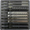 AW-Tools AWTOOLS JIGSAW BLAD 10 vnt