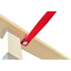 AW-Tools AWTOOLS MEDINĖS KOPĖČIOS 2x 8 PAKOPŲ 150KG