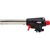 AW-Tools AWTools AWTOOLS DUJŲ DEGIKLIS - PIEZO TIPO 4 ILGAS + CILINDO PAGRINDAS