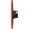 AW-Tools AWTOOLS DISKAS 125mm KAMPINIAM ŠLIFUOKLIUI, PLONAS