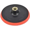 AW-Tools AWTOOLS DISKAS 125mm KAMPINIAM ŠLIFUOKLIUI, STORAS