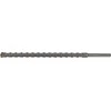 AW-Tools Grąžtas betonui AWTools AW43760; SDS-max; TCT; 32x455x600 mm