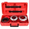 AW-Tools Rankinis sriegiklis AWTools AW20615; 1-1/2''; 2''; 2 vnt.