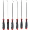 AW-Tools AWTOOLS HACZYKI DŁUGIE Z RĘKOJEŚCIĄ 6el.