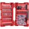 AW-Tools AWTOOLS IMBUSINIAI ANTGALIAI HEX 15vnt. Juodas LINE