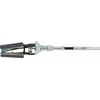 AW-Tools AWTOOLS HONAVIMO ĮRANKIS CILINDRAMS 19-63mm Juodas LINE