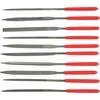 AW-Tools Įrankių įrankio įrankio laikiklis 10 vnt. 3x140x65mm