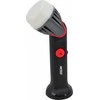 AW-Tools AWTOOLS Juodas LINE DIRBTINĖS ŠVIESOS ROTTO SMD LED 1000LM
