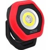 AW-Tools AWTOOLS Juodas LINE WORKSHOP LIGHT SOL CREE LED + COB LED