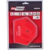 AW-Tools AWTOOLS SUVIRINIMO KAMPAS MAGNETINIS 34KG 110x137x24