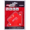AW-Tools AWTOOLS SUVIRINIMO KAMPAS MAGNETINIS 11,5KG 82x120x13