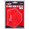 AW-Tools AWTOOLS SUVIRINIMO KAMPAS MAGNETINIS 22,5KG 88x116x16