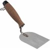 AW-Tools AWTOOLS MENTELĖ TINKAVIMUI 80mm SU KAMIENINE RANKENA 0830K