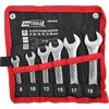 AW-Tools Kombinuotas raktas AWTools AW40120; 8-19 mm; 6 vnt.