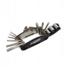 AW-Tools AWTOOLS DVIRAČIO RAKTŲ KOMPLEKTAS MULTITOOL 15w1