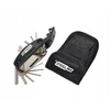 AW-Tools AWTOOLS DVIRAČIO RAKTŲ KOMPLEKTAS MULTITOOL 15w1