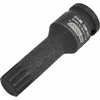 AW-Tools Smūginių galvučių komplektas AWTools AW38782BL; 1/2''; M5-M18; 8 vnt.