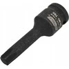 AW-Tools Smūginių galvučių rinkinys AWTools AW38781BL; TORX; 1/2''; T30-T80; 8 vnt.