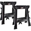 AW-Tools Darbastalis AWTools AW33512; 69x35x82 cm; 450 kg; 2 vnt.