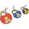 AW-Tools AWTOOLS PAKABINAMA SPYNA MARS 40mm / VAMZDINIS RAKTAS