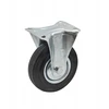AW-Tools AWTOOLS FIKSUOTAS RATUKAS SU JUODA GUMA 75mm