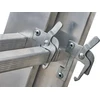AW-Tools Daugiafunkcinės kopėčios AWTools AW23074; 2x11; 5,78 m